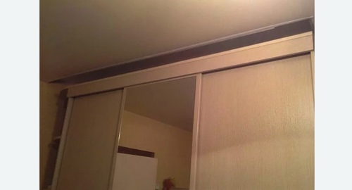 Сборка мебели на дому. Коммунар