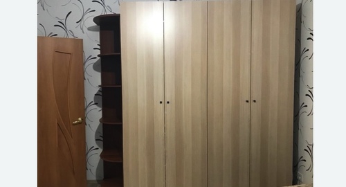 Сборка мебели. Коммунар